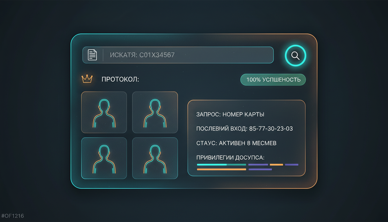 Поиск по документам